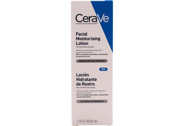 CeraVe Facial Moisturising Lotion PM 52ml Pakistan - trendify